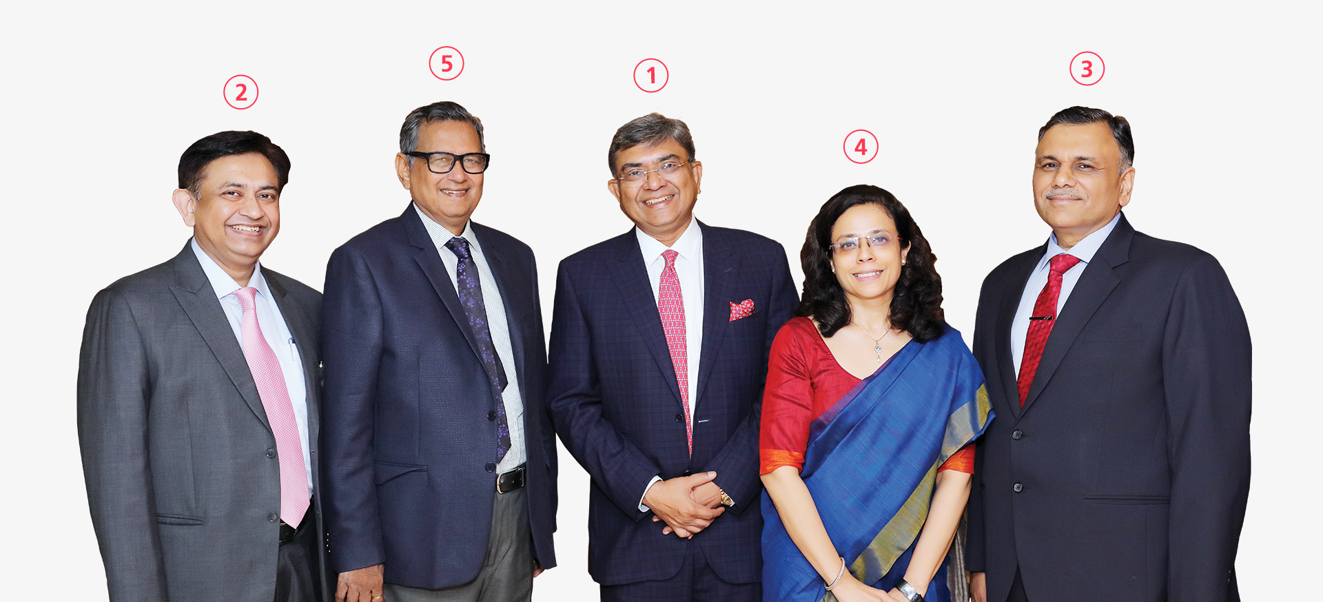 Board of Directors